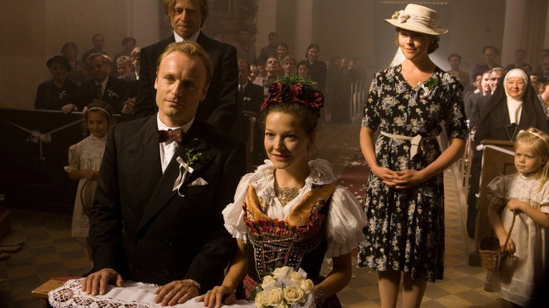 кадр из фильма Хаберманн