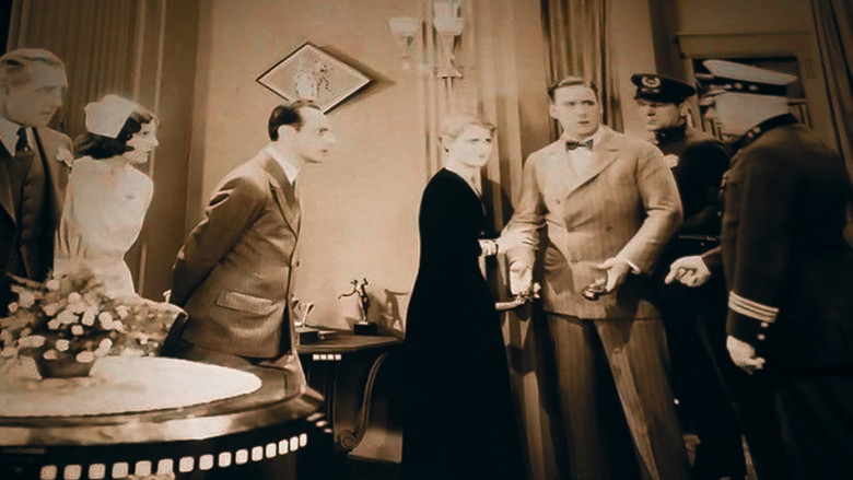 кадр из фильма Blindfold