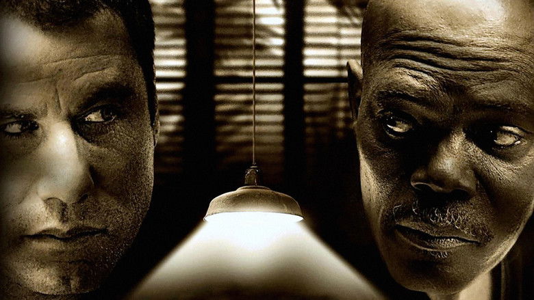 кадр из фильма База «Клейтон»