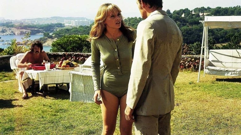 кадр из фильма Венера в мехах