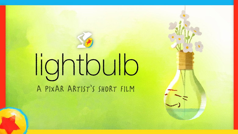 кадр из фильма Lightbulb