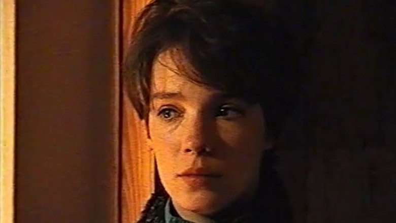 кадр из фильма Il lungo inverno