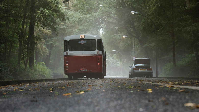 кадр из фильма Gladbeck flippt aus