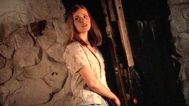 кадр из фильма Totem