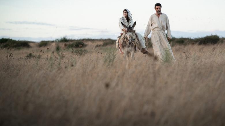 кадр из фильма Vangelo secondo Maria