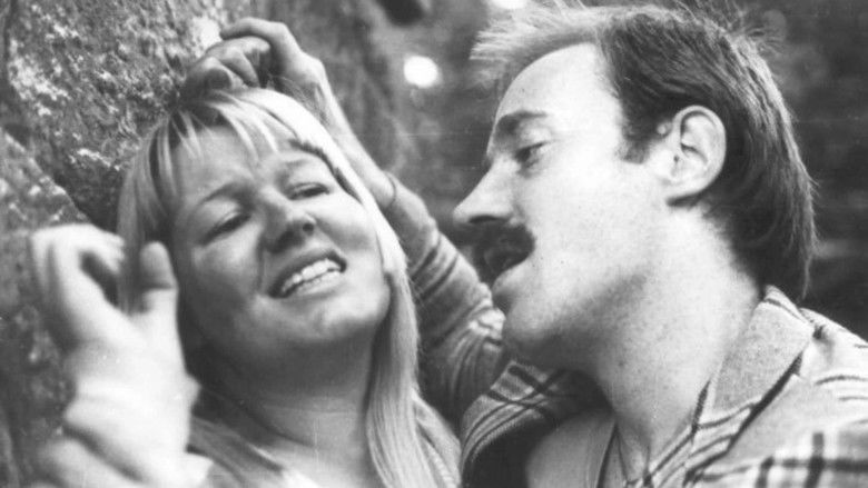 кадр из фильма Fucking City