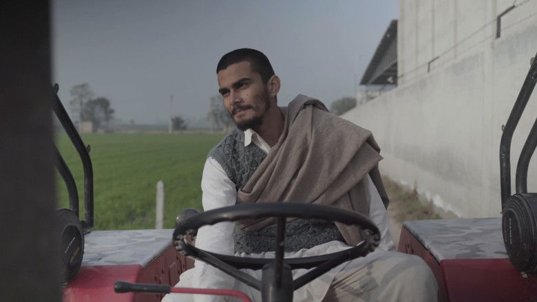 кадр из фильма ਜੱਗੀ