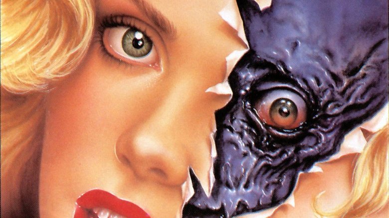 кадр из фильма Sketches of a Strangler