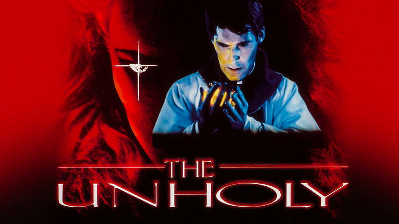 кадр из фильма Слуга дьявола