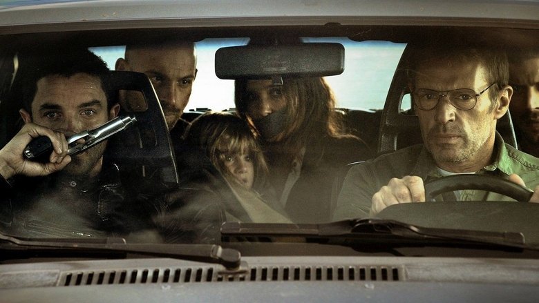 кадр из фильма Бешеные