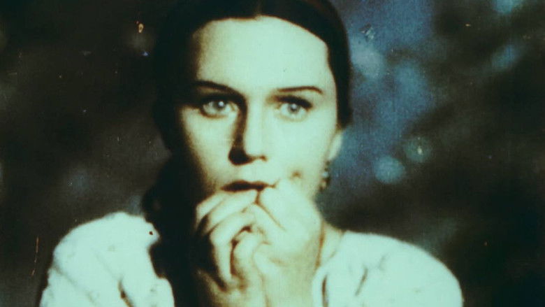 кадр из фильма Майская ночь