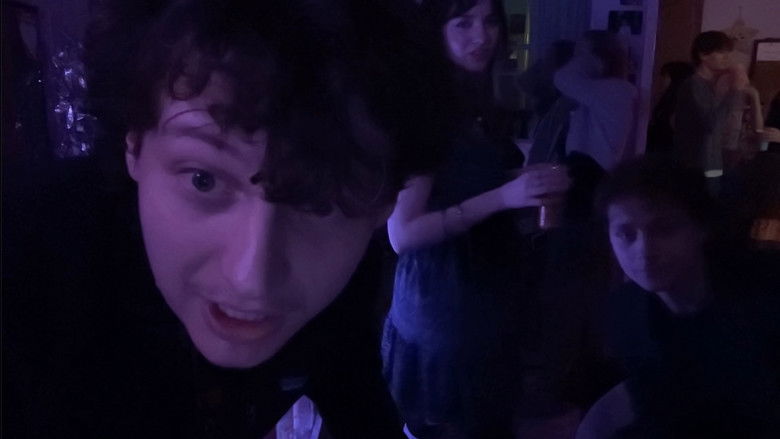 кадр из фильма Keeping Company