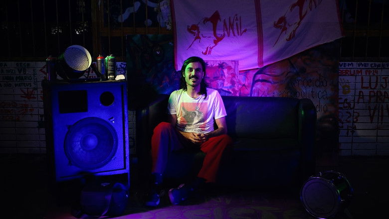 кадр из фильма Nós Vamos Invadir Sua Prainha