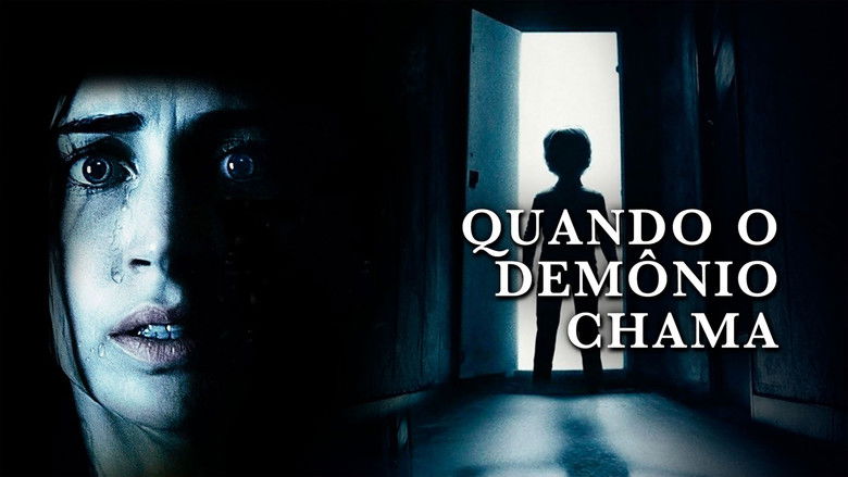 кадр из фильма Заклятье: Другая сторона