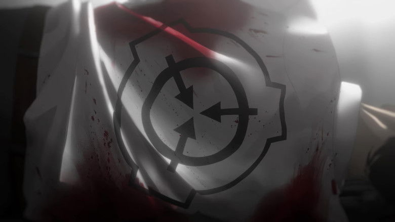 кадр из фильма SCP:GALLIONIC