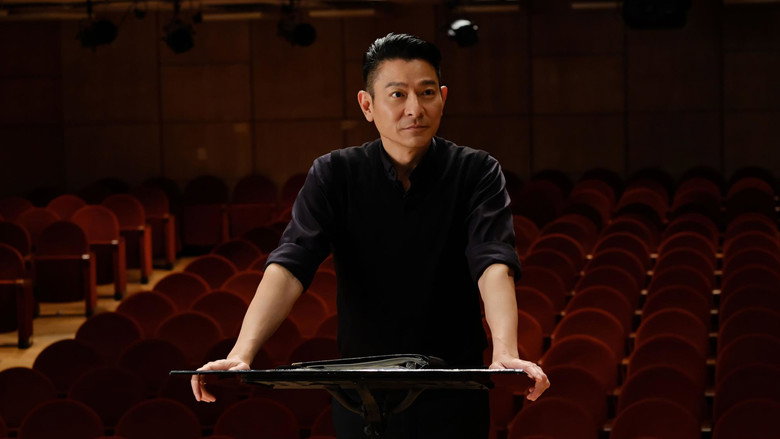 кадр из фильма Найди свой голос