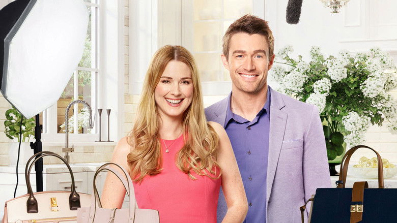 кадр из фильма Любовь в магазине не купишь