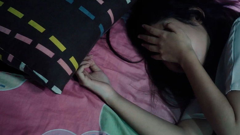 кадр из фильма Fatamorgana