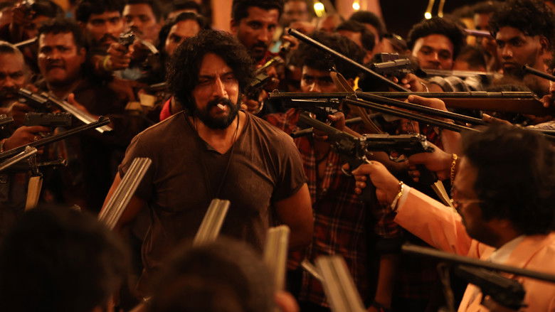 кадр из фильма ಮಾರ್ಕ್