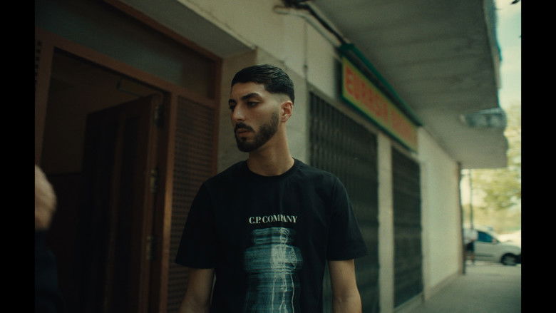 кадр из фильма Furias