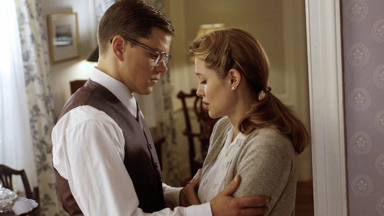 кадр из фильма Ложное искушение