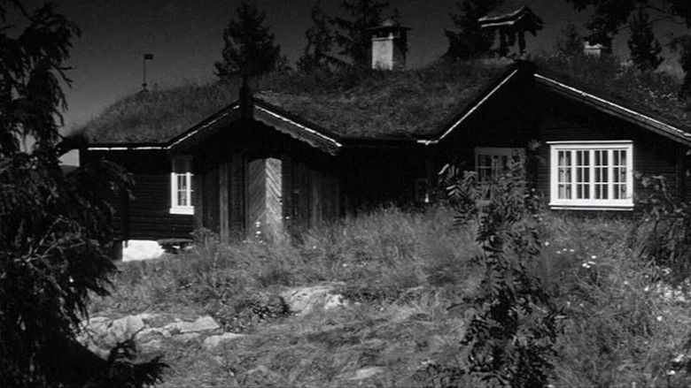 кадр из фильма Мёртвое озеро