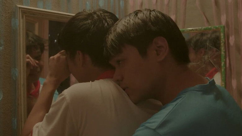 кадр из фильма yesterday will always be yesterday