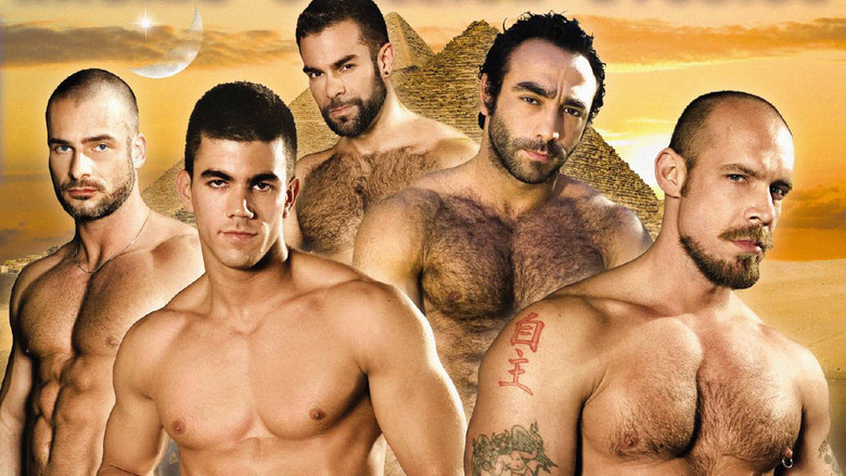 кадр из фильма Mirage