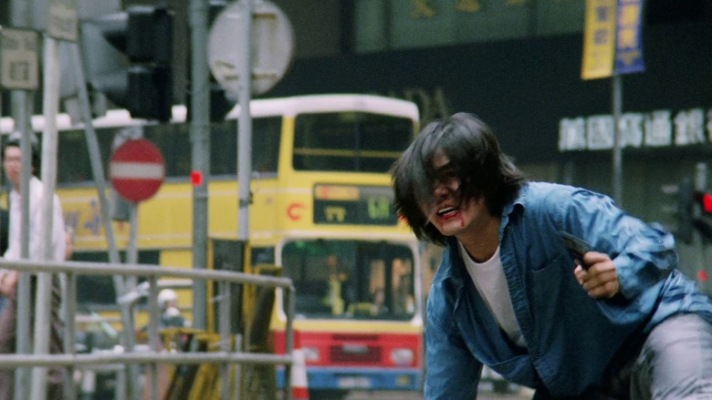 кадр из фильма 新英雄本色