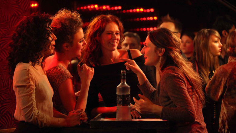 кадр из фильма Газели