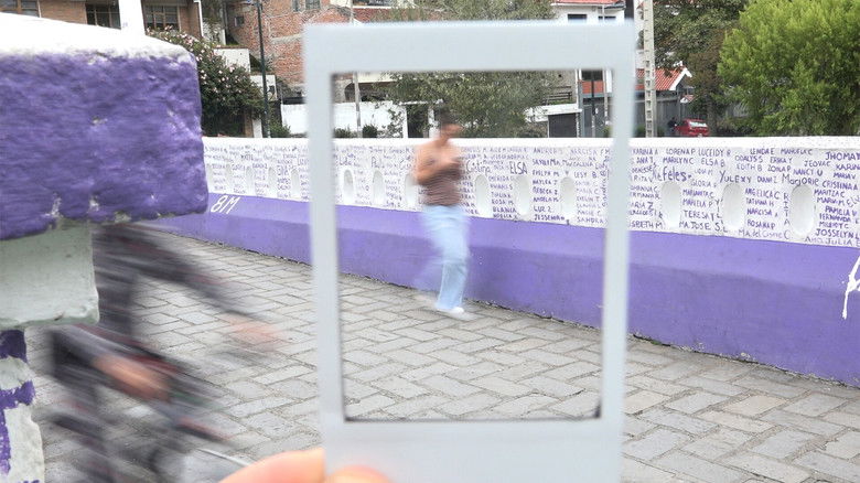 кадр из фильма De donde el nombre se vuelve recuerdo