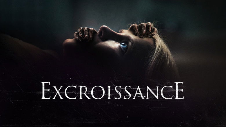 кадр из фильма Придаток