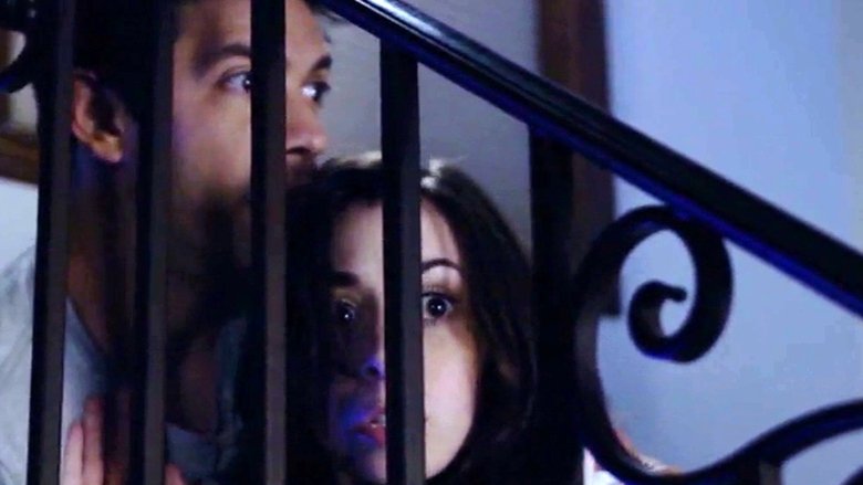 кадр из фильма Оккупанты