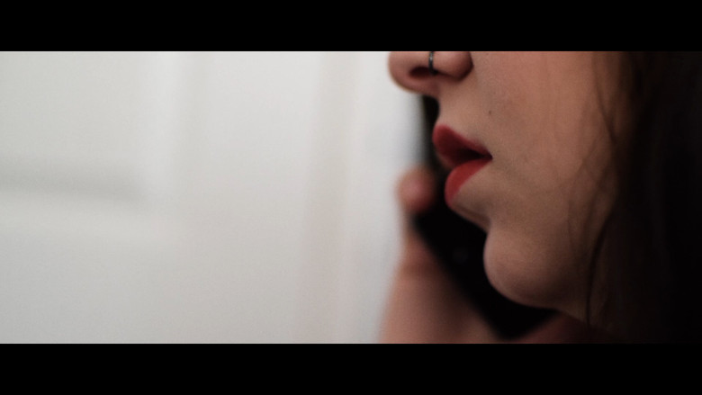 кадр из фильма Last Summer Of A Small Town Girl