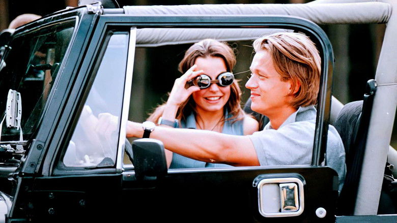 кадр из фильма Młode Wilki 1/2