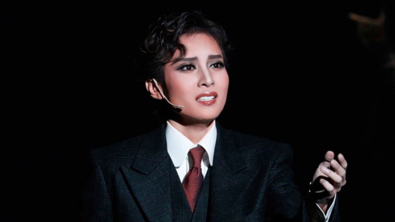 кадр из фильма Golden Dead Schiele