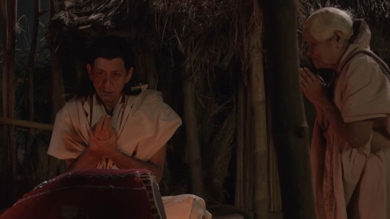 кадр из фильма ଶ୍ରୀଜଗନ୍ନାଥଙ୍କ ନବକଳେବର