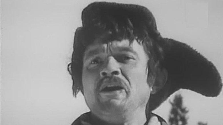 кадр из фильма И смех, и беда