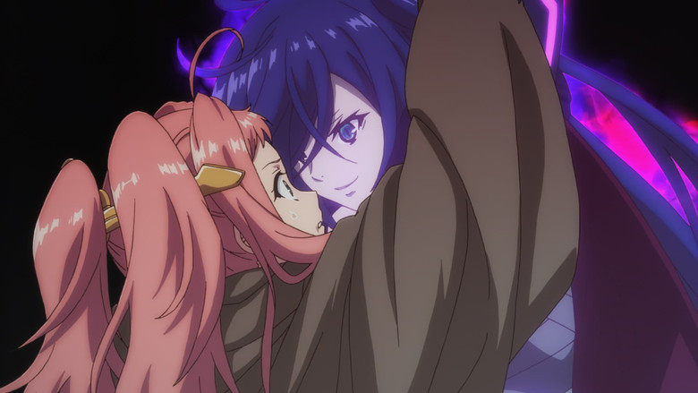 кадр из фильма Жертва алхимика