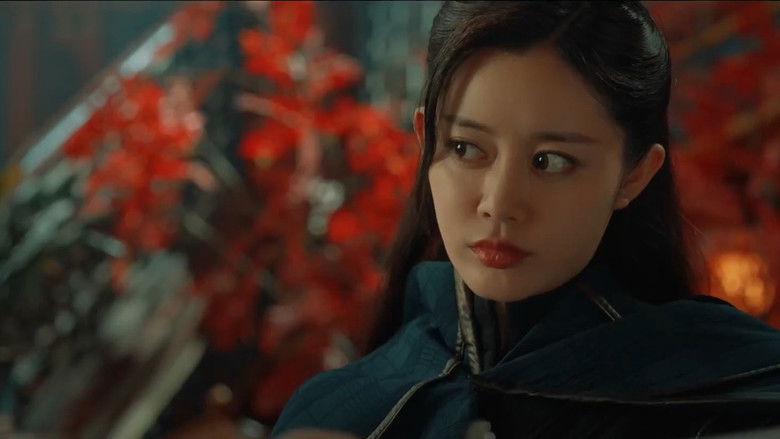 кадр из фильма 民间奇异志