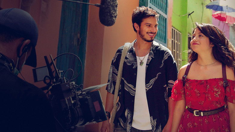 кадр из фильма Siempre fui yo: detrás de la historia