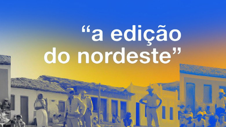 кадр из фильма A Edição do Nordeste