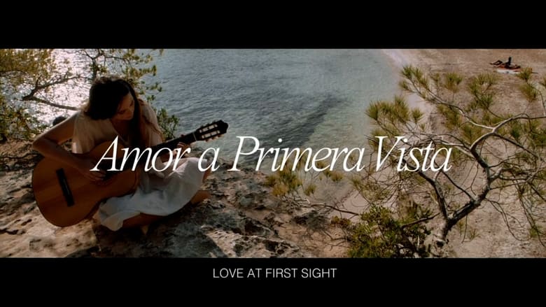 кадр из фильма Amor a primera vista