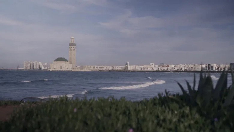 кадр из фильма Je t'aime moi non plus - France-Maroc