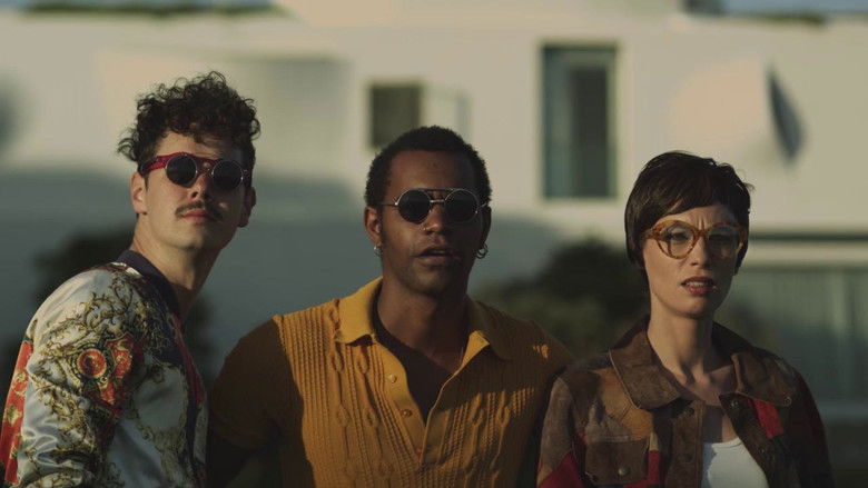 кадр из фильма Ocean