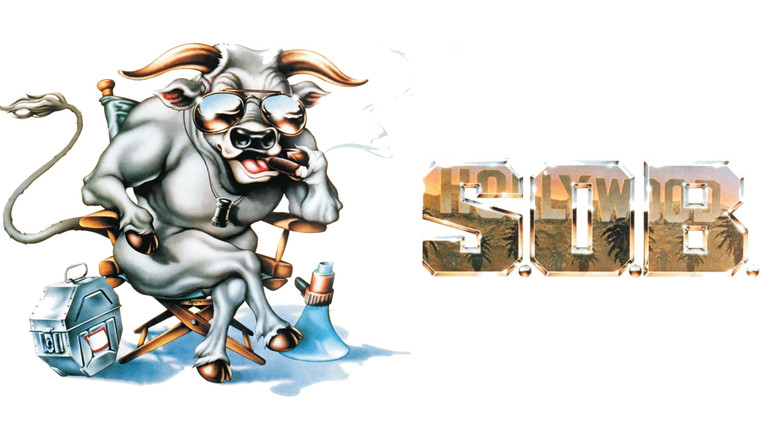 кадр из фильма Сукин сын