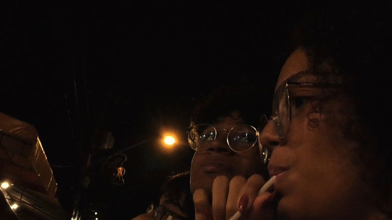 кадр из фильма Eu Não Sei O Que Eu Tô Fazendo