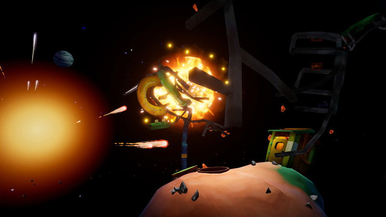 кадр из фильма Ello