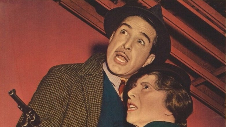 кадр из фильма Queen of the Mob