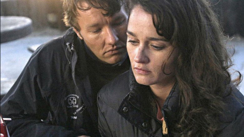 кадр из фильма Открытое окно